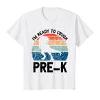  Kids детский сад передний. динозавр tilanosaurus.... подготовка. может сделать! детский сад первый день футболка 