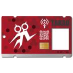 .. сталь. arupe geo становится .. акрил чехол для пропуска takao