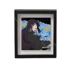 TV аниме [ земля . приятный ] D [ гора рисовое поле .... лошадь ] Mini искусство рама 