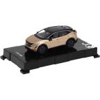 Paudi Model Ariya 2023 1/64 миникар коллекция конечный продукт золотой 