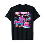  Pinata Unicorn Pinata день рождения девочка Pinata девочка день рождения футболка 