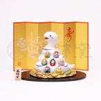 ... удача .( семь божеств удачи )[ высота 11cm× ширина ширина 12cm× глубина 9.5cm]|. главный товар 