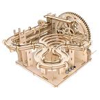 TOKIX 3D工作キット 木製組み立てキッ