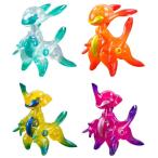 FORM Bits Dragon Bits 4 штук входит BOX