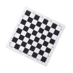  универсальный roll выше кожа шахматы панель Inter National PU кожа шахматы запись путешествие шахматы панель шахматы запись легкий to-na men to шахматы коврик soft 