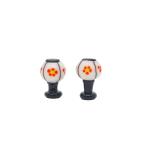  стакан квадратное ... казаться стекло. кукла hinaningyo .... маленький 2 позиций комплект 