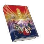 八百万の神 そしじ カード (令和浮世絵