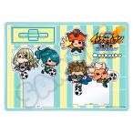 [ Inazuma eleven The Movie 2025] [ набор 2] большой акрил подставка MB