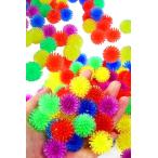 DINETTE морской еж мяч 210g большая вместимость все 5 цвет ввод super мяч togetoge... развлечение игрушка 