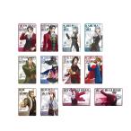 FANTHFUL [ обратный осмотр .] FP012AAI2025 акрил прозрачный карта 12 штук входит BOX