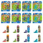  Hot Wheels (Hot Wheels) skate Basic серии? ассортимент транспортное средство игрушка обувь имеется палец ske16ke входить BOX распродажа 5 лет из ma