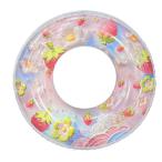  надувной круг взрослый симпатичный ослабленное крепление .90cm водные развлечения для O type float морская вода . пляж водный водные развлечения лето . путешествие 