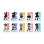けいおん! トレーディング ちびとこ パーツ付きアクリルスタンド 10個入りBOX