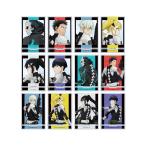  монстр 8 номер .. внизу .. битва . спина ver. trailing акрил подставка 12 штук входит BOX