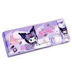 ショッピング筆箱 筆箱 23.5×8.5cm ペン ケース 筆箱 ふる 両面 開き くる 筆 入れ 学習文具 ペンケース 子供 幼児 男の子 女の子