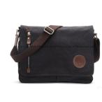 メッセンジャーバッグ メンズ ショルダーバッグ 斜めがけ バッグ キャンバス 大容量 通学 通勤 帆布 カジュアル おしゃれ