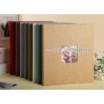 アルバム 写真 フォトアルバム 手作り 大容量 最大480枚 L判 貼る タイプ おしゃれ 粘着 かわいい 整理 おすすめ 赤ちゃん 子供 記念日 結婚式 簡単 収納