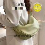 ショルダーバッグ レディース 斜めがけ バッグ レディース ハンドバッグ 2way 通学 通勤 おしゃれ 軽量 大容量 肩掛けバッグ カジュアル