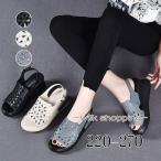 ショッピングウエッジソール スニーカーサンダル スポサン オフィスサンダルヒール 旅行 おしゃれ 大きいサイズ  ウェッジソール ウエッジソールバックストラップ レジャー