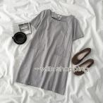 ショッピングワンピース 夏 レディース ワンピース 夏 レディース 半袖ワンピース チェック柄 ショートワンピ サマーワンピース ミニ丈ワンピース スクエアネック チェック柄ワンピース