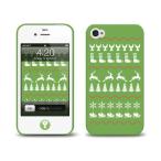 iPhone 4s ケース LAB.C +D Case アイフォン 4 ケースJU-09 iphone4s  保護フィルム、ホームボタンシール