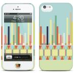 iPhone SE(2016年) 5s/5 ケース LAB.C +D Case アイフォン 5s/5 ケース KI-03 保護フィルム、ホームボタンシール、多目的トレイ