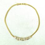 ニナリッチ クリスタルラインスト