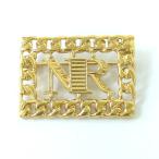 NINARICCI ニナリッチ ピン ブローチ 