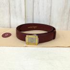 カルティエ サントス ベルト マストライン ボルドー スペイン製