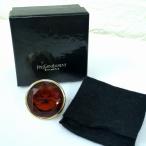 ショッピングイヴサンローラン YSL イヴサンローラン　カラーストーン　リング　約10号　重量約71.4g