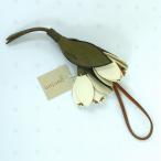 genten ゲンテン エヴァーチャーム スノードロップ レザー