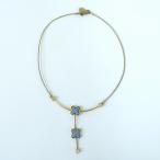 WEDGWOOD ウェッジウッド ネックレス フラワー