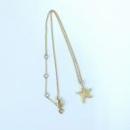 ショッピングケイトスペード Kate spade ケイトスペード　ニューヨーク　ネックレス　ヒトデ