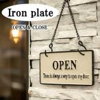  открытый Crows табличка дверная табличка дверь автограф plate магазин табличка модный предприятие средний табличка Cafe open closed