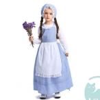 ..! костюм маскарадный костюм ребенок симпатичный готовая одежда ферма одежда Kids Halo we n костюм костюмированная игра 