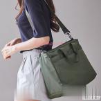 トートバッグ レディース 春夏 ショルダーバッグ ナイロンかばん 手提げバッグ シンプル韓国風 A4対応 PC収納 ポーチ