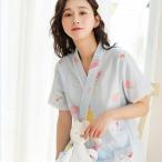 マタニティ パジャマ ホームウェア 授乳服 妊婦服 上下セット 妊婦ゆったりシンプルカジュアル産前産後ウェア 出産祝い 部屋着 寝巻き