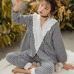 マタニティ パジャマ ホームウェア 授乳服 妊婦服 上下セット おしゃれゆったりカジュアル妊婦 産前産後ウェア 出産祝い 部屋着 寝巻き