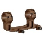 no-be искусственная приманка mzAR-15 Hi-Mount Height(30mm/1inch) F.D.E Model NOVEL ARMS F.D.E крепление кольцо стрельба AR15 серии соответствует бесплатная доставка 