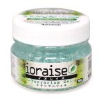 ペット用品 ioraise イオレイズ テラリウムジェル 100g ペット 抗菌 消臭 抗ウイルス カビ対策 イオン 飼育ケージ ペット飼育 送料無料