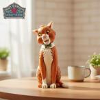  The Aristocats Thomas *o Marie Mini 10.5cm | Disney тигр tishonz Jim shoa товары фигурка кукла украшение скульптура стандартный импорт 