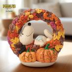  Snoopy on four ru lease 15.2cm Halloween | Jim shoa Peanuts товары фигурка кукла украшение скульптура Jim Shore правильный 