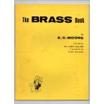  бесплатная доставка manual E.C. Moore : The * латунь * книжка основы * золотой труба . закон осень гора . Хара перевод 