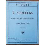  бесплатная доставка золотой труба 4 -слойный . музыкальное сопровождение J.G.C.shu tail :6.. sonata Trp&amp;3Trb труба & тромбон * ансамбль 