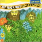 ビーチ・ボーイズ THE BEACH BOYS / 終りなき夏 ENDLESS SUMMER / CDベスト・ナウ / 1987.04.06 / CP32-5300