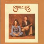 カーペンターズ CARPENTERS / 青春の輝き 〜ベスト・オブ・カーペンターズ〜 / 1995.11.10 / ベストアルバム / POCM-1540