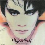 氷室京介 / Higher Self ハイヤー・セルフ / 1991.04.06 / 3rdアルバム / TOCT-6000