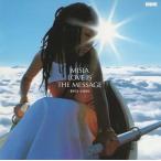 MISIA �~�[�V�� / LOVE IS THE MESSAGE �����E�C�Y�E�U�E���b�Z�[�W / 2000.01.01 / 2nd�A���o�� / �Y��Ȃ����X, BELIEVE �� / BVCS-21014