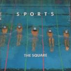 T-SQUARE T-スクェア (THE SQUARE ザ・スクェア) / S・P・O・R・T・S スポーツ / 1986.03.05 / 11thアルバム / 32DH-354