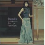 竹内まりや / Denim デニム / 2007.05.23 / 10thアルバム / 初回限定盤 / 2CD / WPCL-10405-6